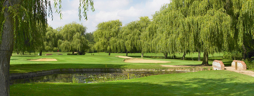 Letchworth Golf Club