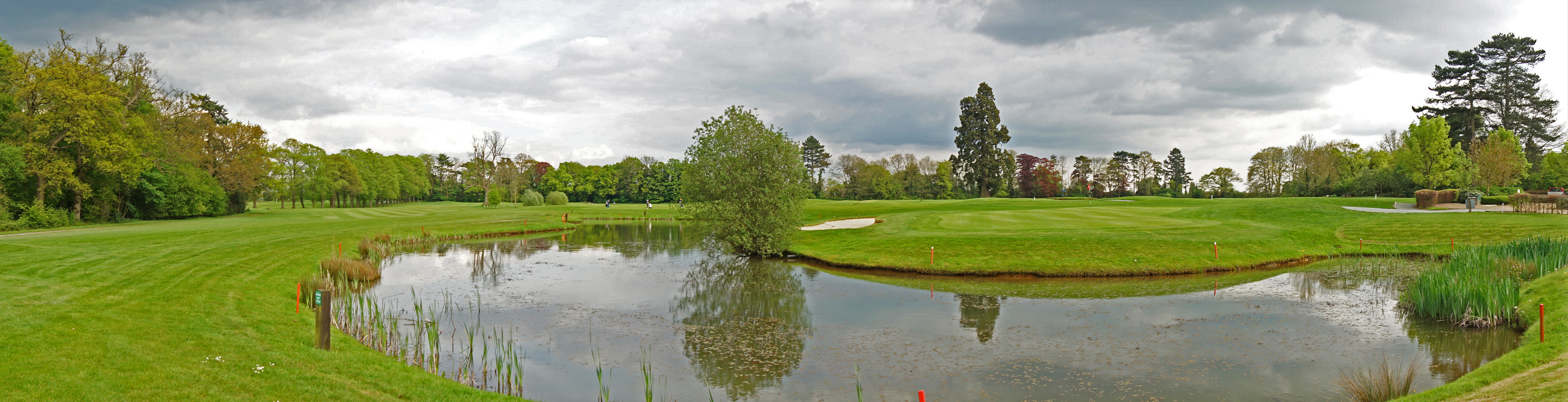 Society of Hertfordshire Golf Captains - SOHGC |